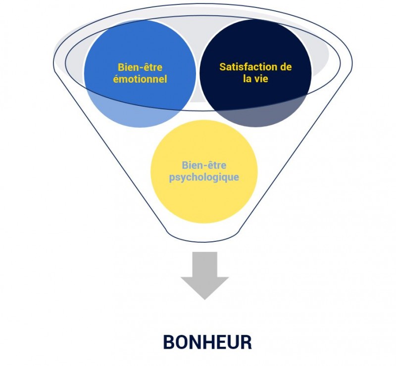 Comment définir le bonheur ? Institut de l'Economie du Bonheur