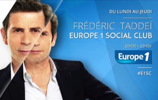 europe 1 social club 2