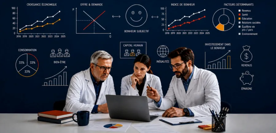 L'Institut de l'Économie du Bonheur — visuel 2