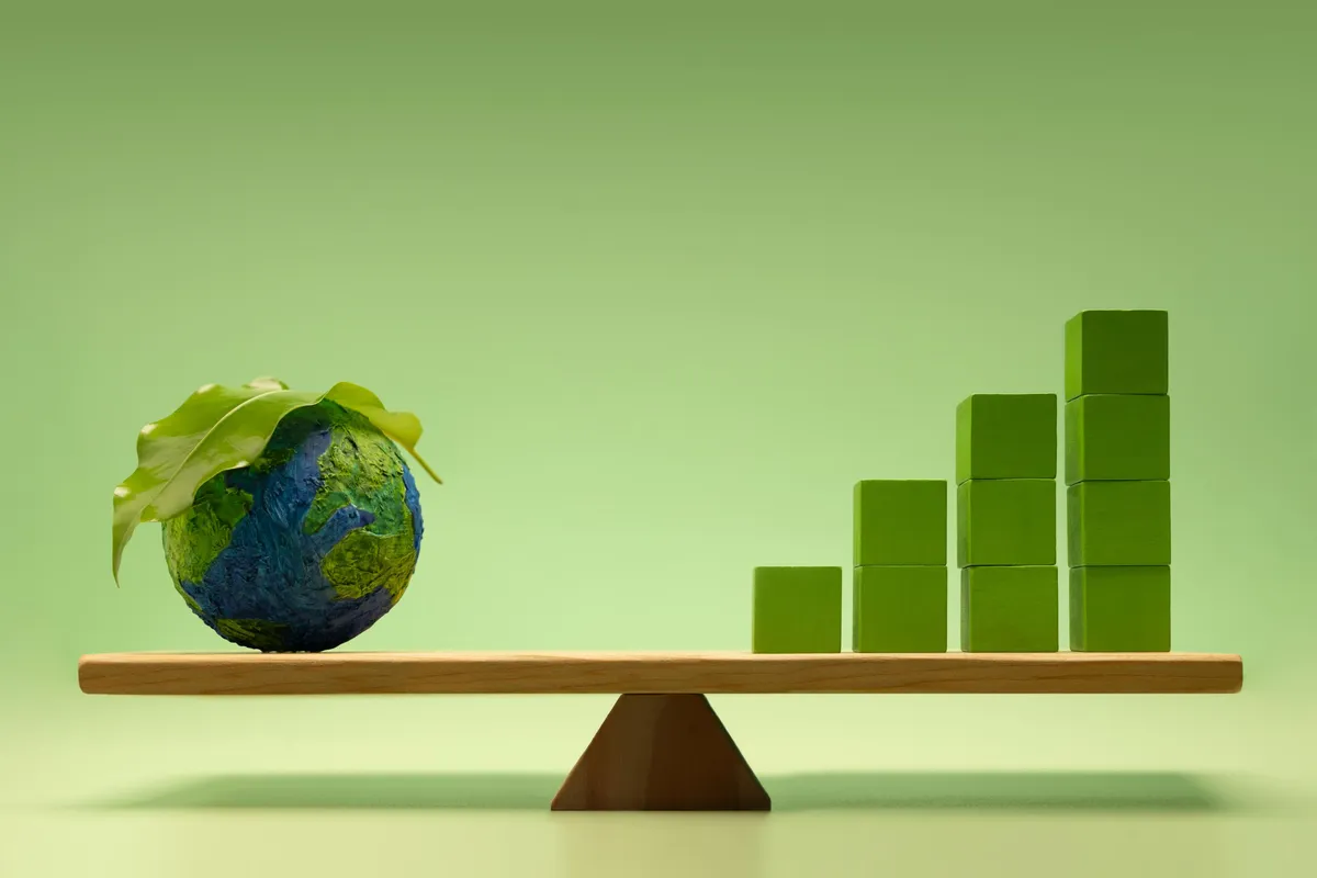 Finance responsable — illustration 1