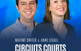 circuits courts Europe 1